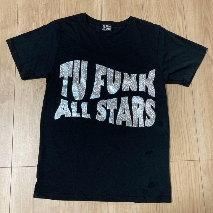 堂本剛　TU FUNK グッズ Amazon.co.jp: 堂本剛 tu funkライブグッズ4点セット おまけ付き